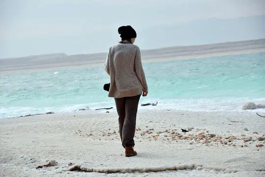Jordan Aqaba