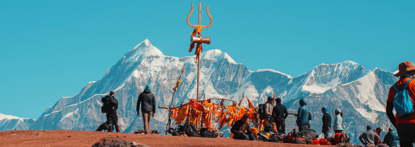 Adventure Trekking Image 3