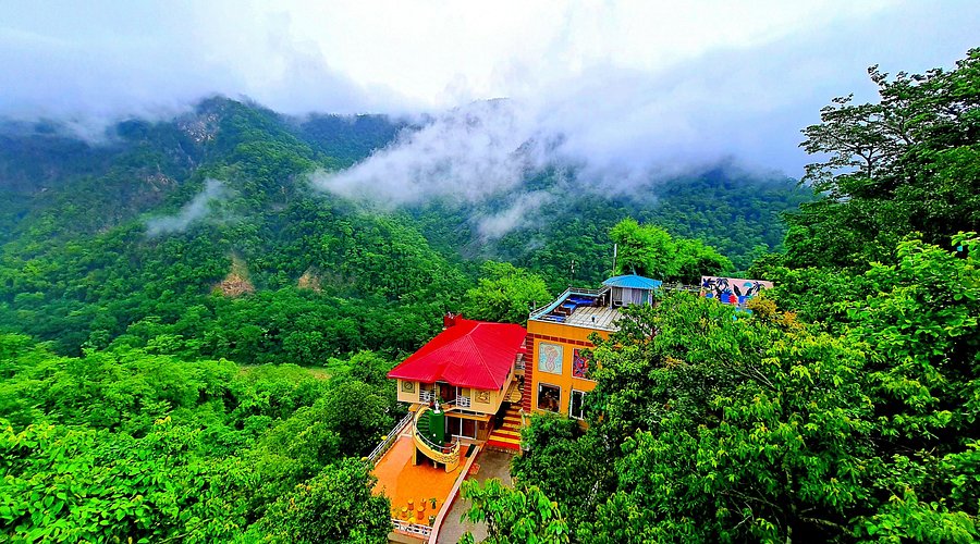 Yoga Retreat Image 2