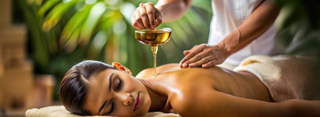 Yoga Retreat Image 3