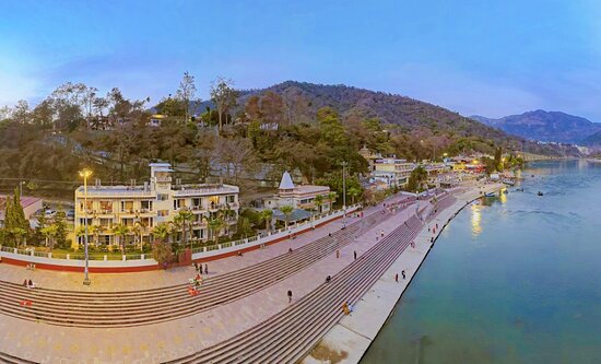 Yoga Retreat Image 5